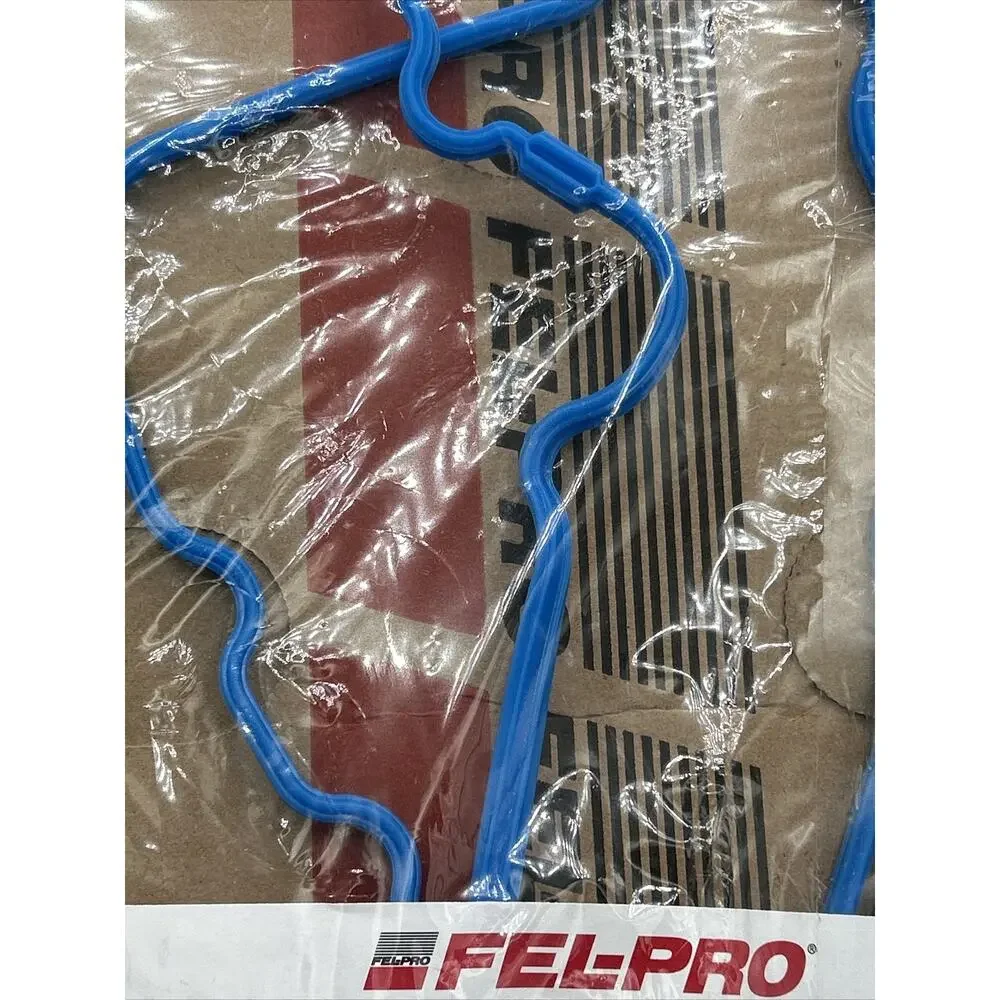 Engine Oil Pan Gasket Set-VIN: S, DOHC Lower Fel-Pro OS 30729 R
